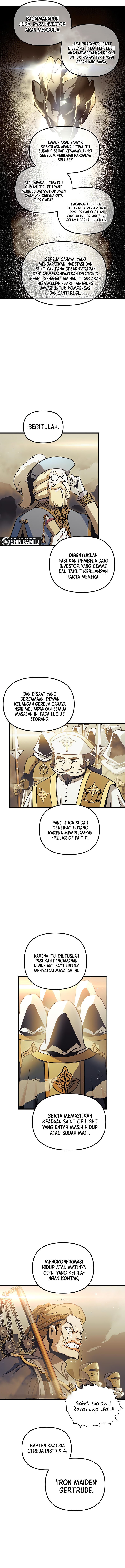 Read Reincarnation of the Suicidal Battle God Doom Breaker ID Manga Online