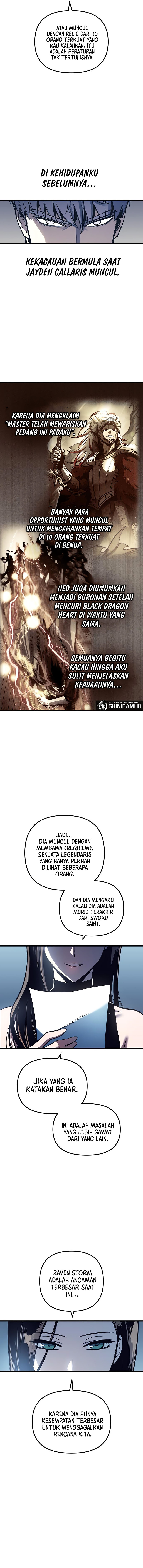 Read Reincarnation of the Suicidal Battle God Doom Breaker ID Manga Online