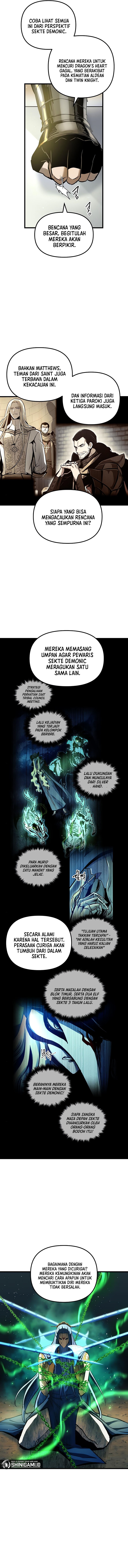 Read Reincarnation of the Suicidal Battle God Doom Breaker ID Manga Online