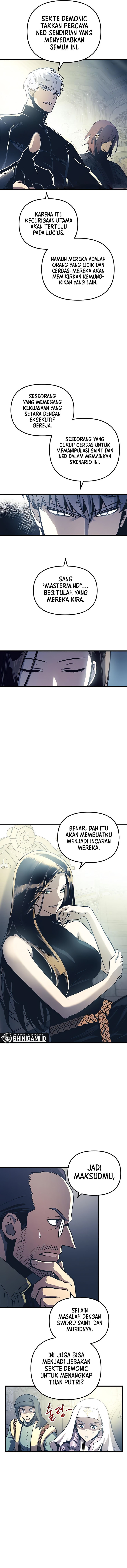 Read Reincarnation of the Suicidal Battle God Doom Breaker ID Manga Online