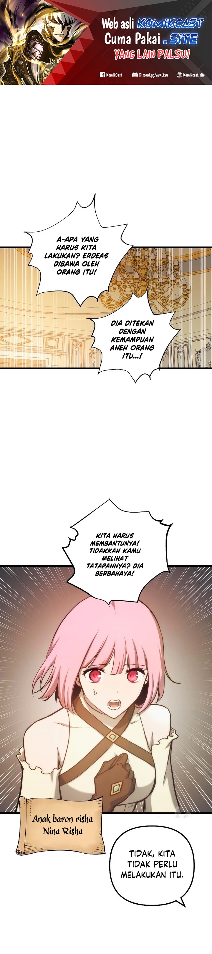 Read Reincarnation of the Suicidal Battle God Doom Breaker ID Manga Online