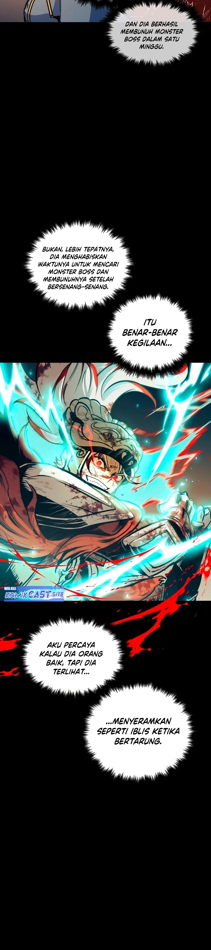 Read Reincarnation of the Suicidal Battle God Doom Breaker ID Manga Online