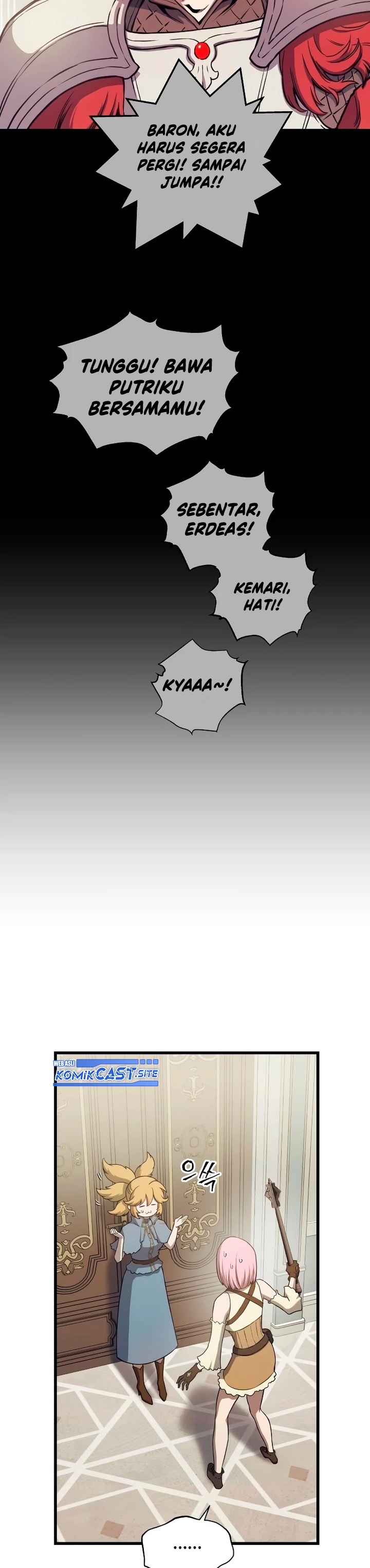 Read Reincarnation of the Suicidal Battle God Doom Breaker ID Manga Online