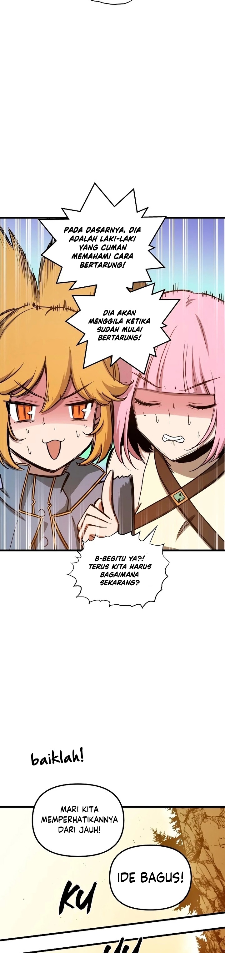 Read Reincarnation of the Suicidal Battle God Doom Breaker ID Manga Online