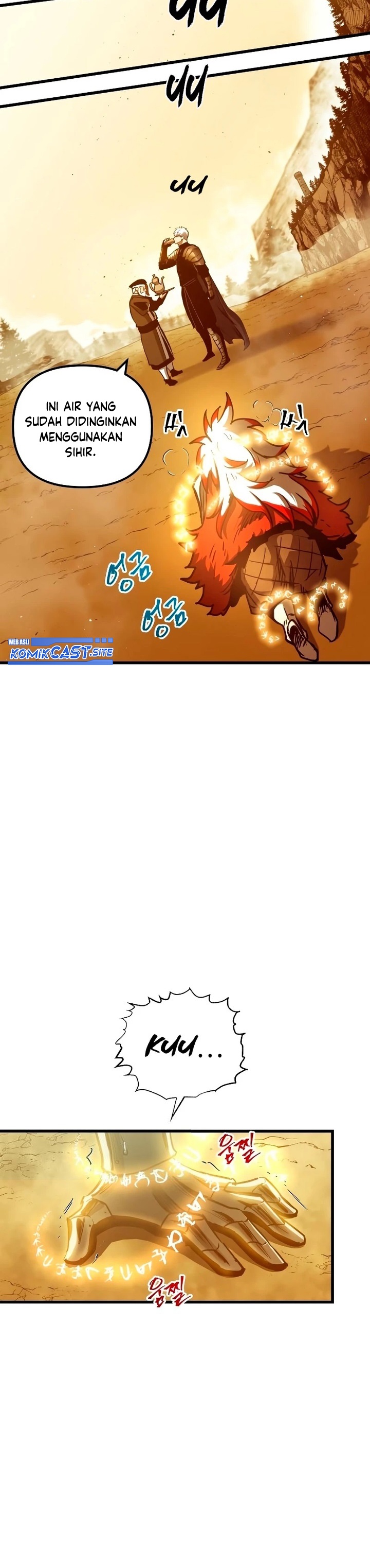 Read Reincarnation of the Suicidal Battle God Doom Breaker ID Manga Online
