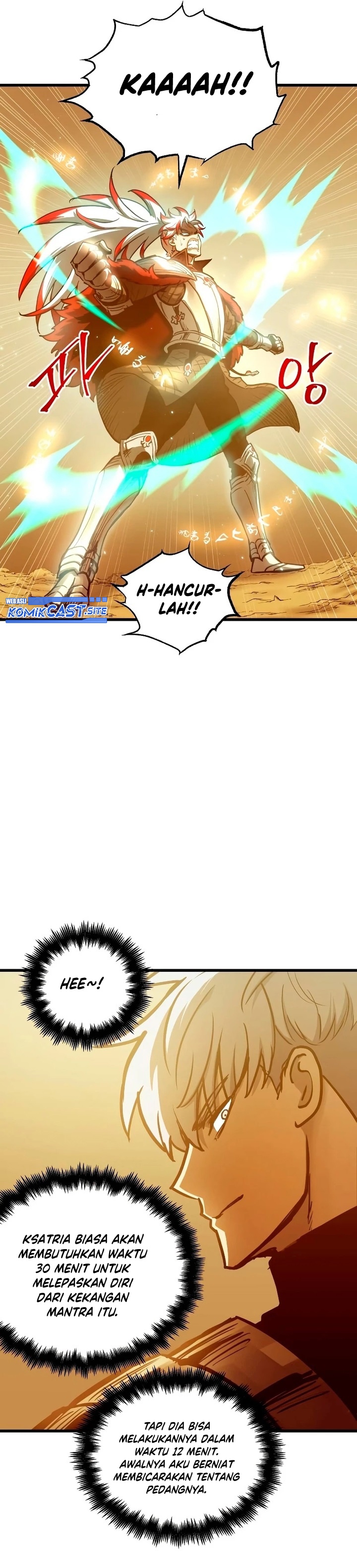 Read Reincarnation of the Suicidal Battle God Doom Breaker ID Manga Online