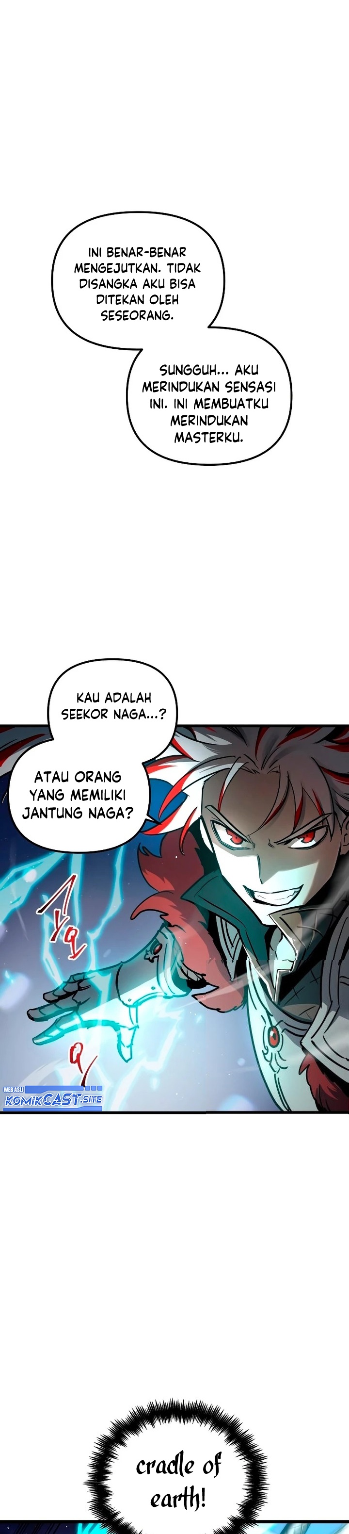Read Reincarnation of the Suicidal Battle God Doom Breaker ID Manga Online