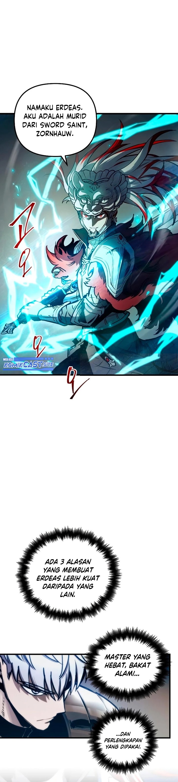 Read Reincarnation of the Suicidal Battle God Doom Breaker ID Manga Online