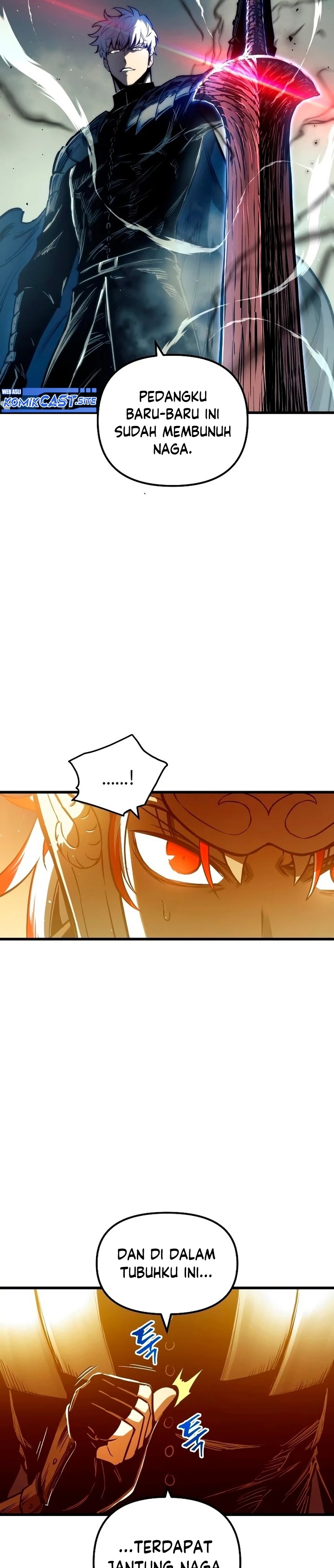 Read Reincarnation of the Suicidal Battle God Doom Breaker ID Manga Online