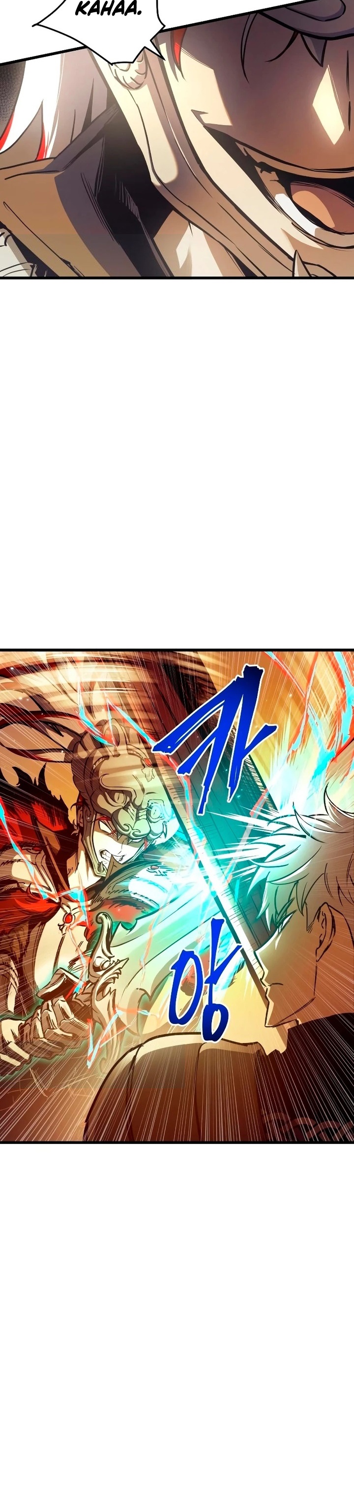 Read Reincarnation of the Suicidal Battle God Doom Breaker ID Manga Online