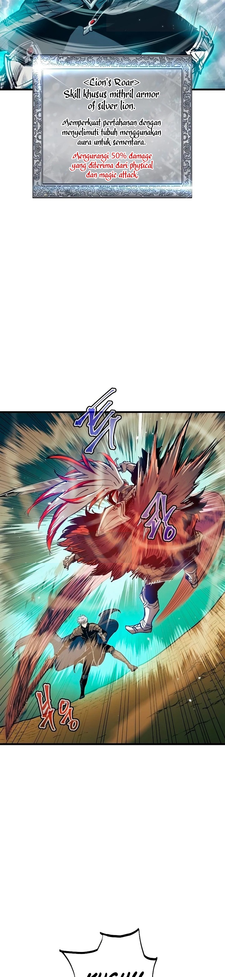 Read Reincarnation of the Suicidal Battle God Doom Breaker ID Manga Online