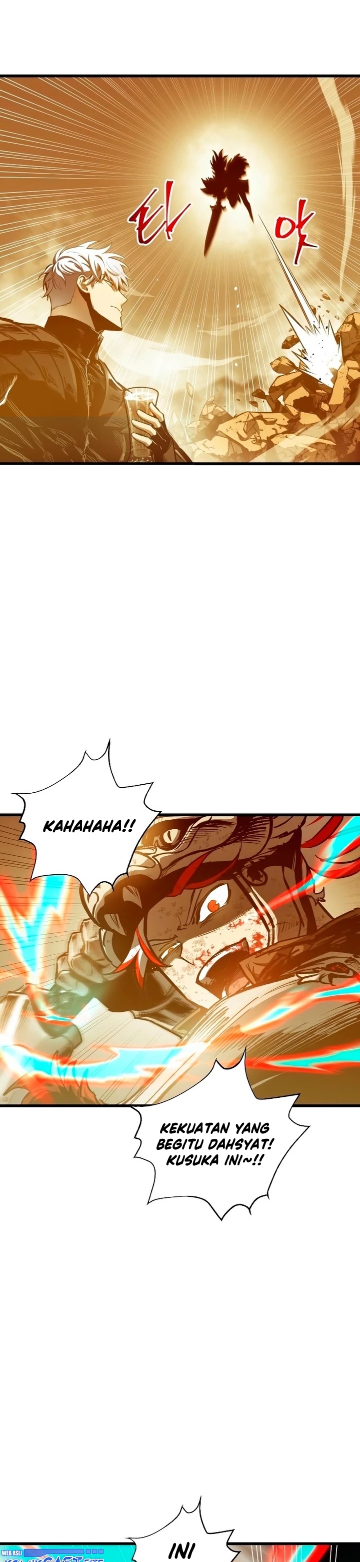 Read Reincarnation of the Suicidal Battle God Doom Breaker ID Manga Online