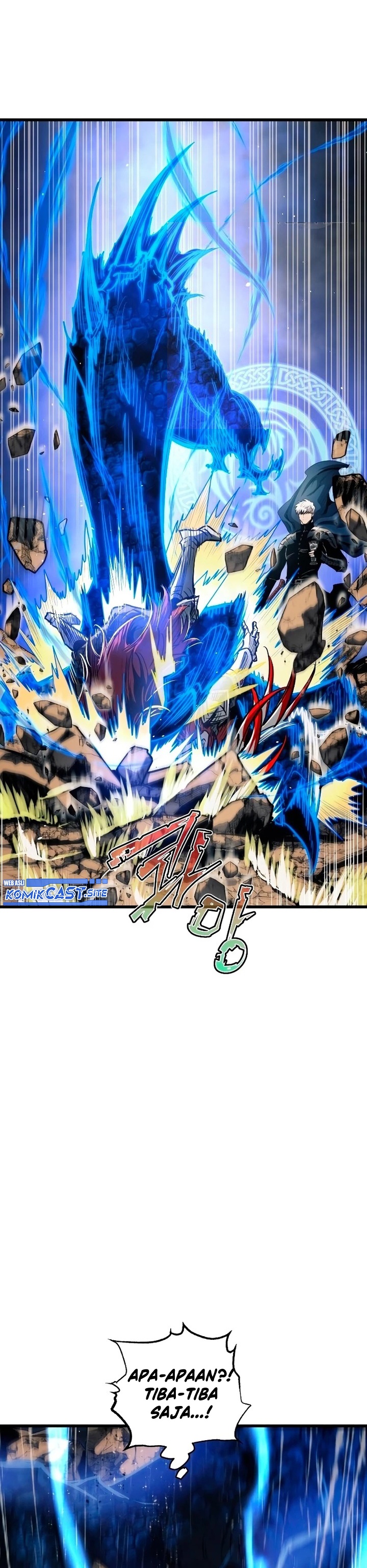 Read Reincarnation of the Suicidal Battle God Doom Breaker ID Manga Online