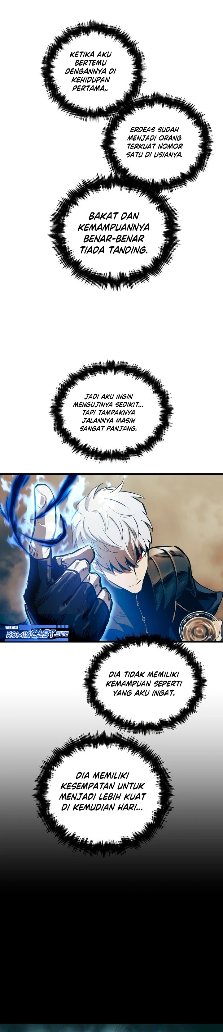 Read Reincarnation of the Suicidal Battle God Doom Breaker ID Manga Online