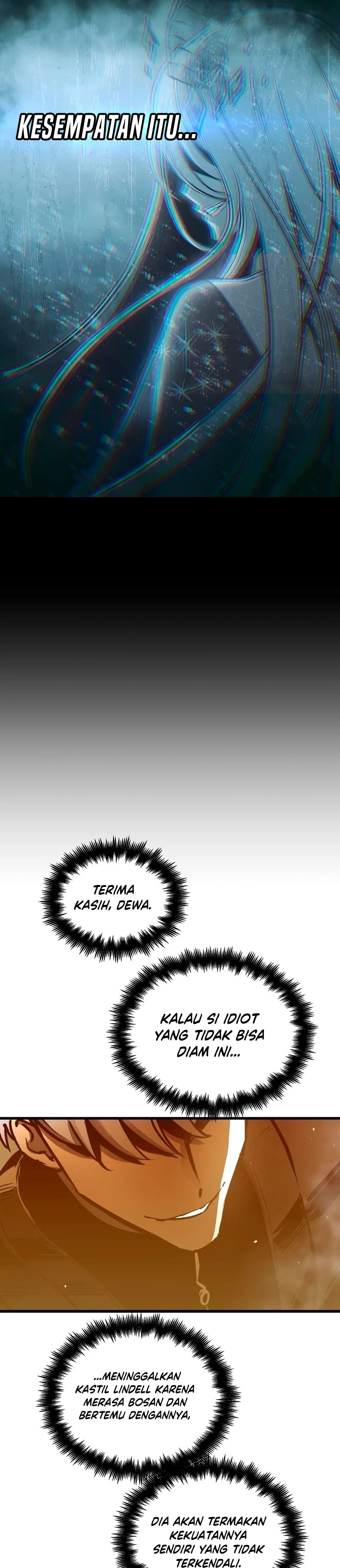 Read Reincarnation of the Suicidal Battle God Doom Breaker ID Manga Online