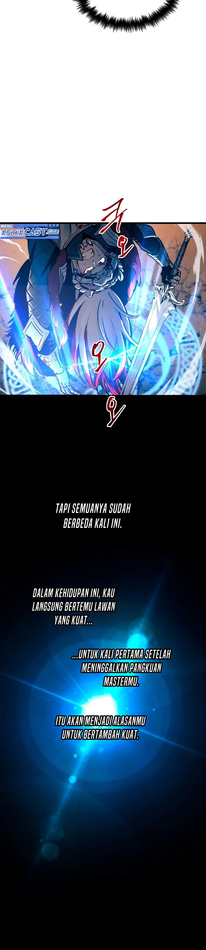 Read Reincarnation of the Suicidal Battle God Doom Breaker ID Manga Online