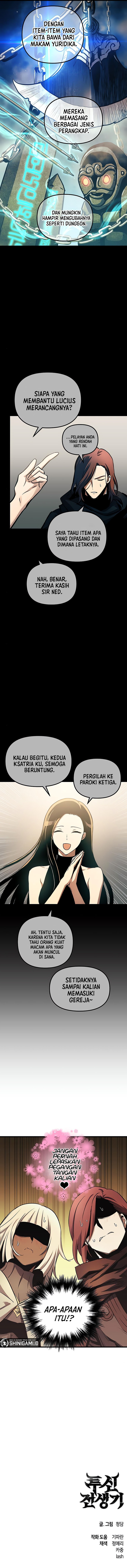 Read Reincarnation of the Suicidal Battle God Doom Breaker ID Manga Online