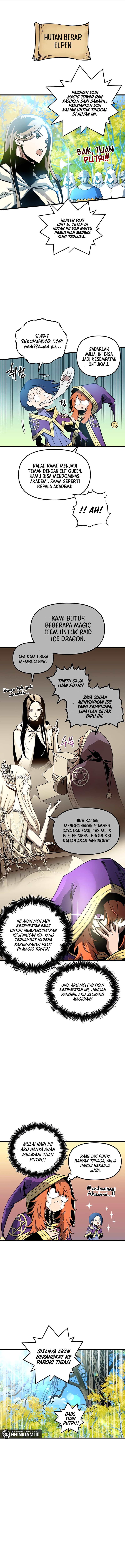 Read Reincarnation of the Suicidal Battle God Doom Breaker ID Manga Online