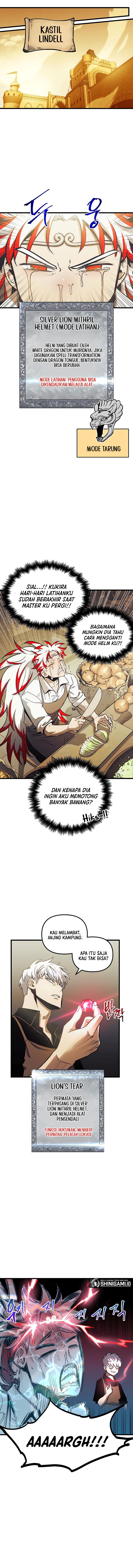 Read Reincarnation of the Suicidal Battle God Doom Breaker ID Manga Online