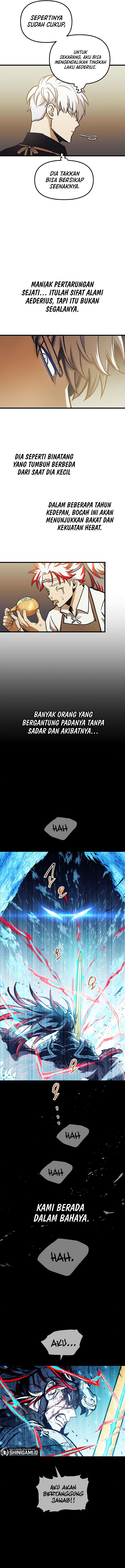 Read Reincarnation of the Suicidal Battle God Doom Breaker ID Manga Online