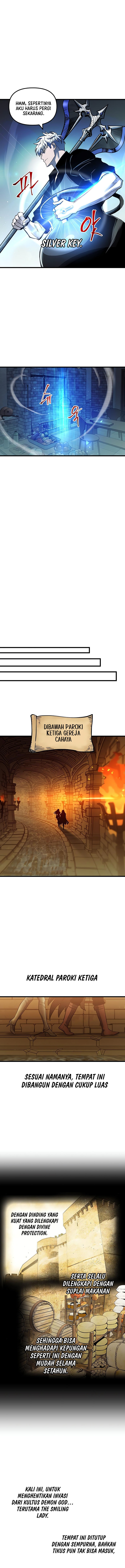 Read Reincarnation of the Suicidal Battle God Doom Breaker ID Manga Online