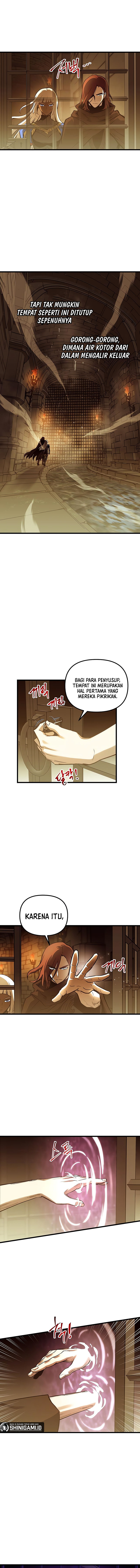 Read Reincarnation of the Suicidal Battle God Doom Breaker ID Manga Online