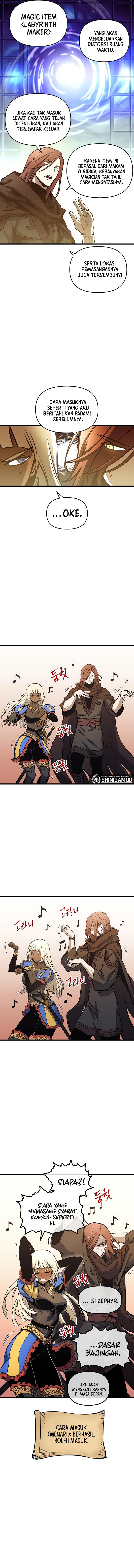Read Reincarnation of the Suicidal Battle God Doom Breaker ID Manga Online