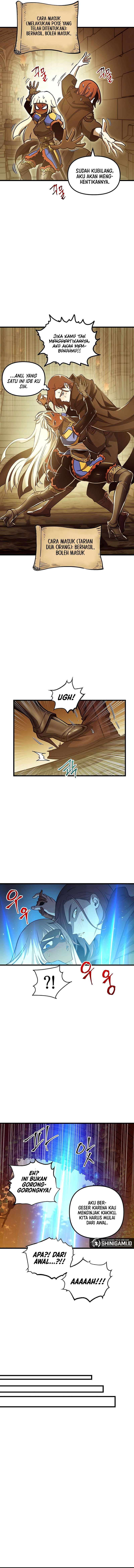 Read Reincarnation of the Suicidal Battle God Doom Breaker ID Manga Online