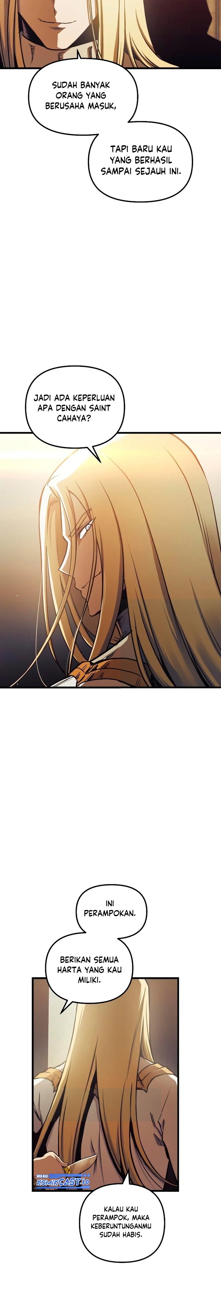 Read Reincarnation of the Suicidal Battle God Doom Breaker ID Manga Online