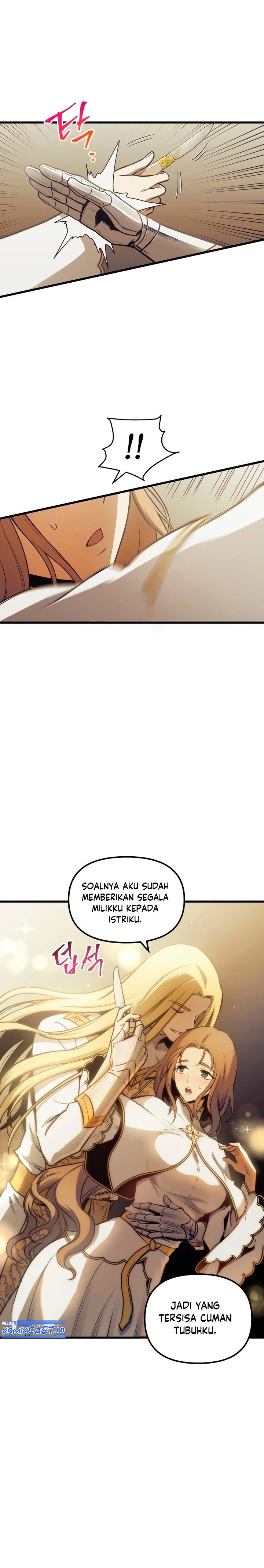 Read Reincarnation of the Suicidal Battle God Doom Breaker ID Manga Online