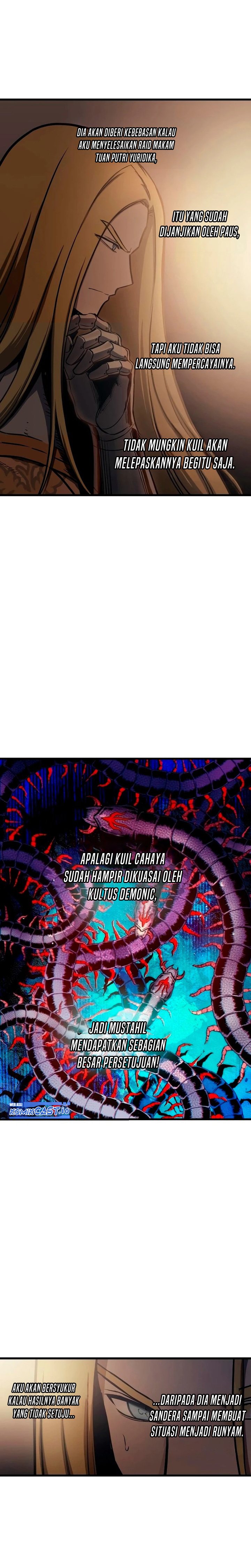 Read Reincarnation of the Suicidal Battle God Doom Breaker ID Manga Online
