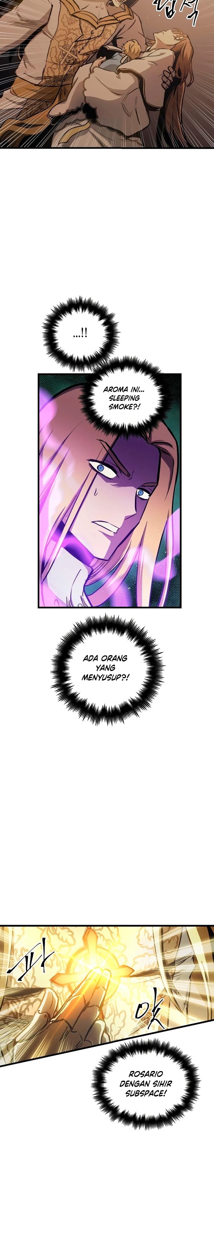Read Reincarnation of the Suicidal Battle God Doom Breaker ID Manga Online