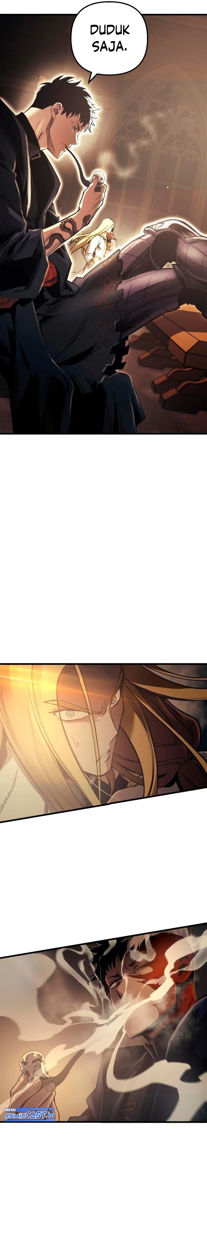Read Reincarnation of the Suicidal Battle God Doom Breaker ID Manga Online