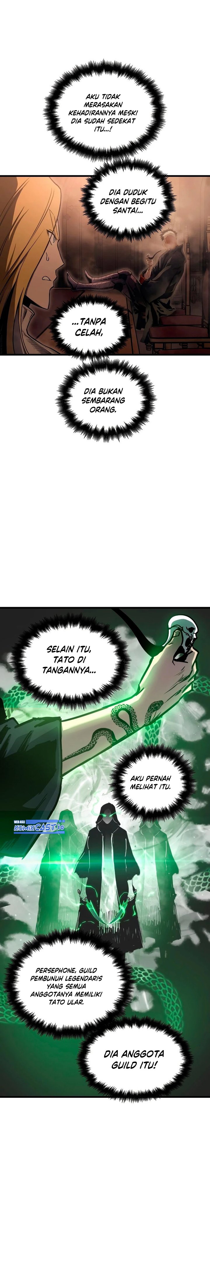 Read Reincarnation of the Suicidal Battle God Doom Breaker ID Manga Online