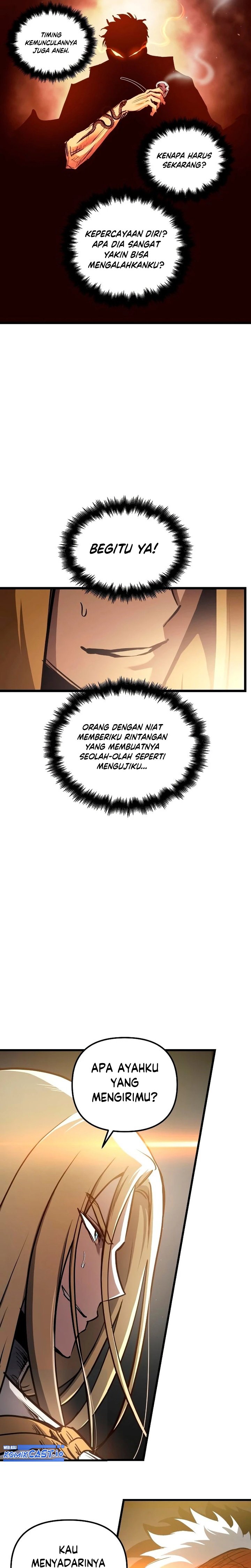 Read Reincarnation of the Suicidal Battle God Doom Breaker ID Manga Online