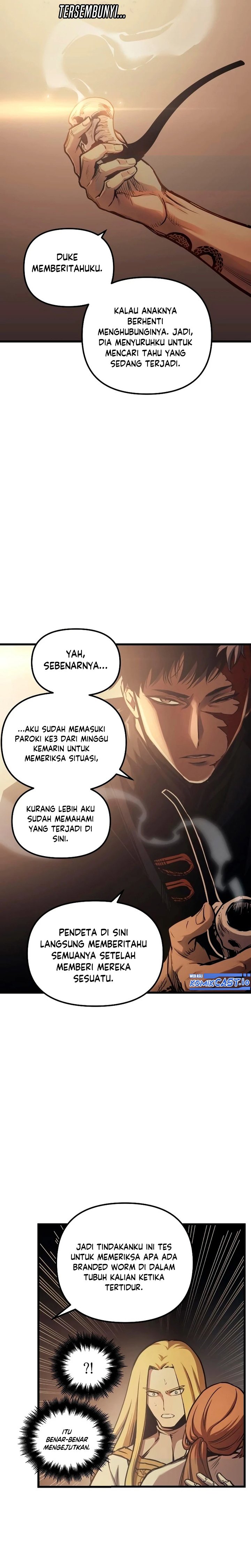 Read Reincarnation of the Suicidal Battle God Doom Breaker ID Manga Online