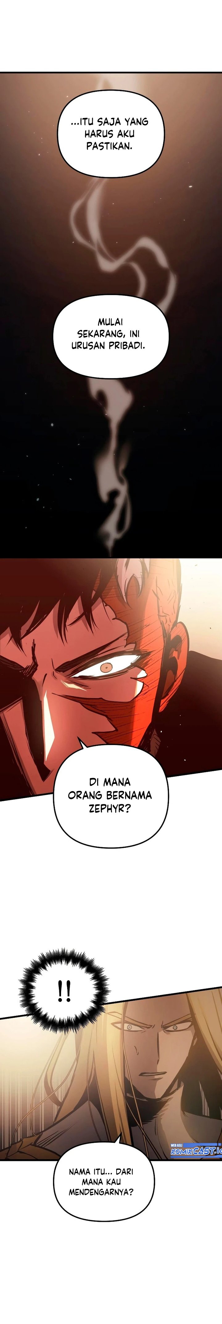 Read Reincarnation of the Suicidal Battle God Doom Breaker ID Manga Online
