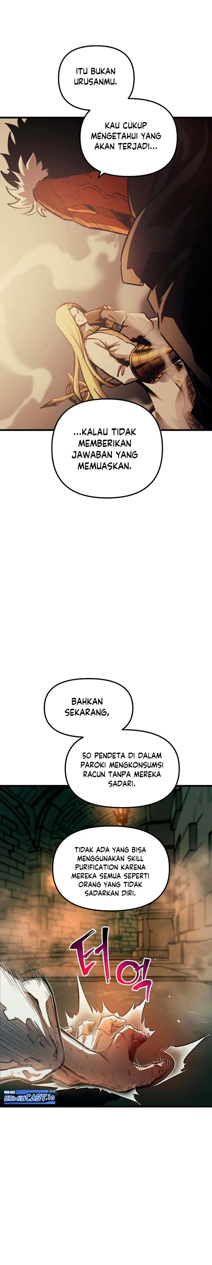Read Reincarnation of the Suicidal Battle God Doom Breaker ID Manga Online