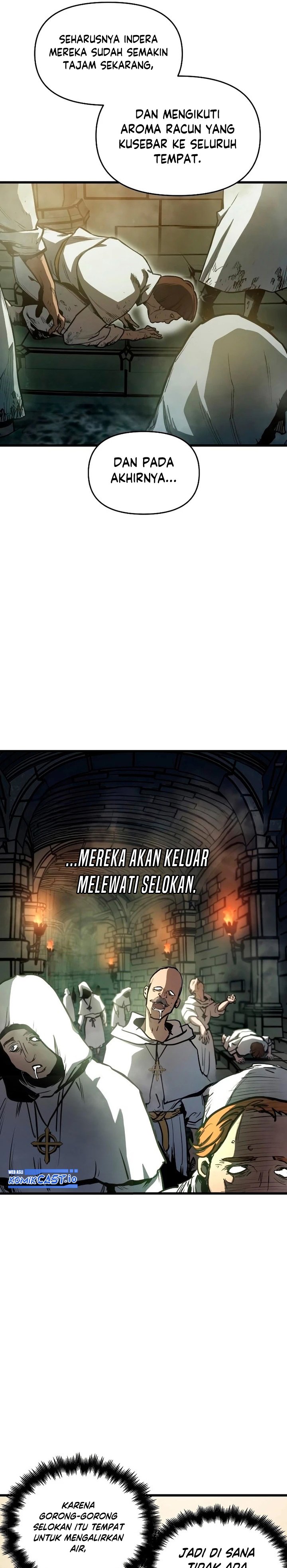 Read Reincarnation of the Suicidal Battle God Doom Breaker ID Manga Online