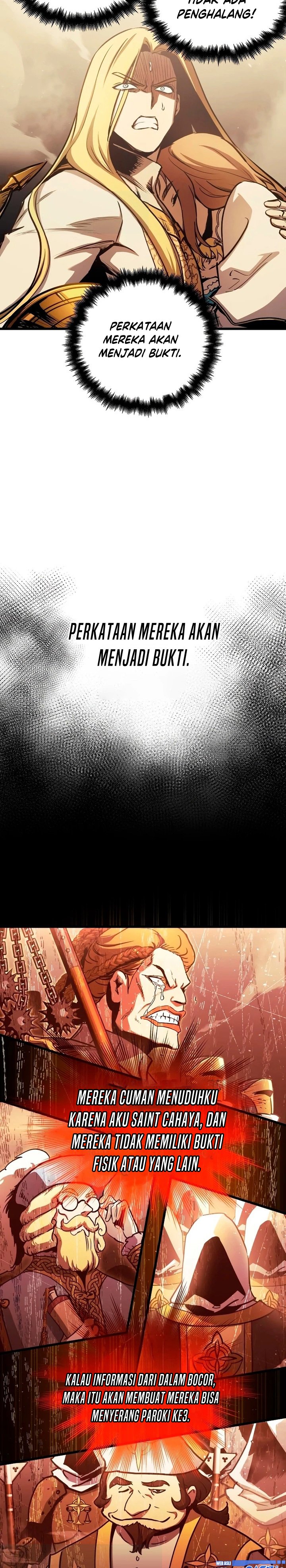 Read Reincarnation of the Suicidal Battle God Doom Breaker ID Manga Online