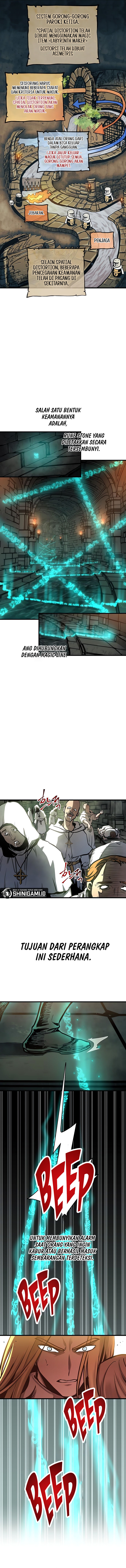 Read Reincarnation of the Suicidal Battle God Doom Breaker ID Manga Online