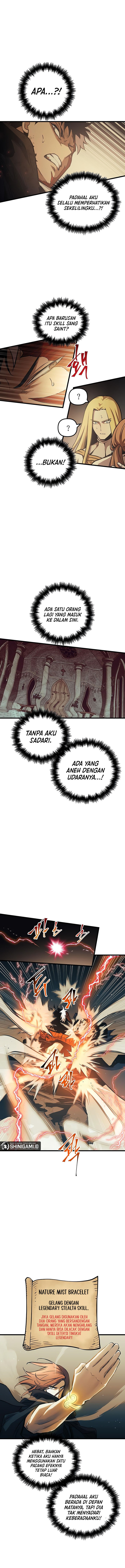 Read Reincarnation of the Suicidal Battle God Doom Breaker ID Manga Online