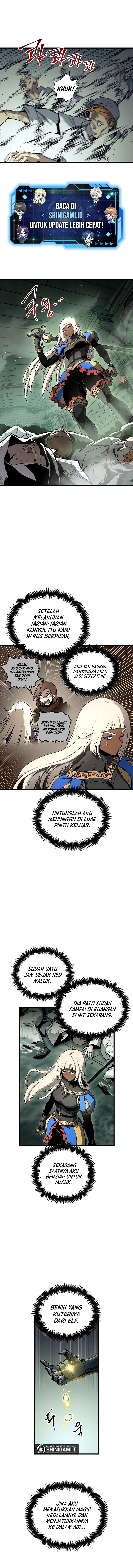 Read Reincarnation of the Suicidal Battle God Doom Breaker ID Manga Online
