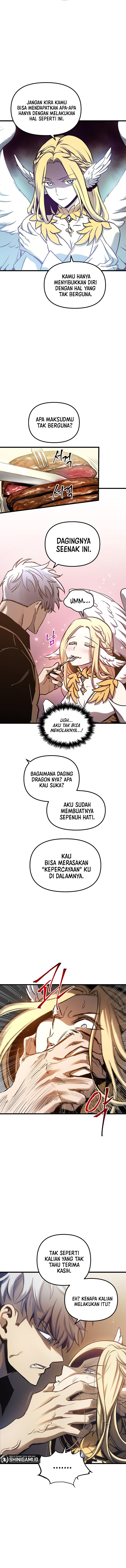 Read Reincarnation of the Suicidal Battle God Doom Breaker ID Manga Online
