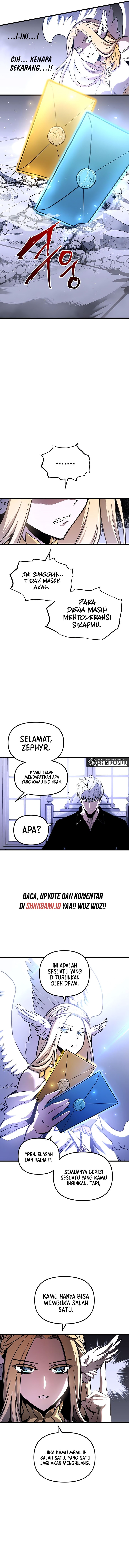 Read Reincarnation of the Suicidal Battle God Doom Breaker ID Manga Online