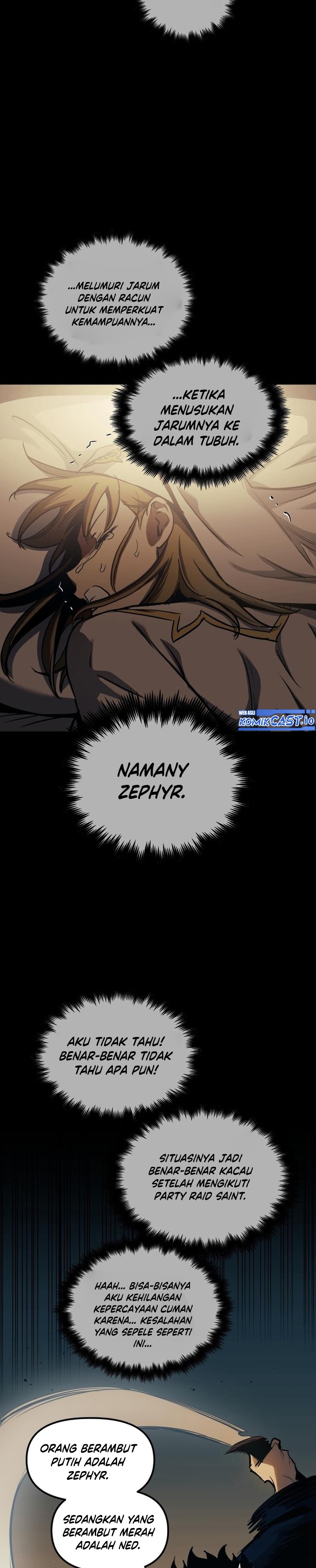 Read Reincarnation of the Suicidal Battle God Doom Breaker ID Manga Online