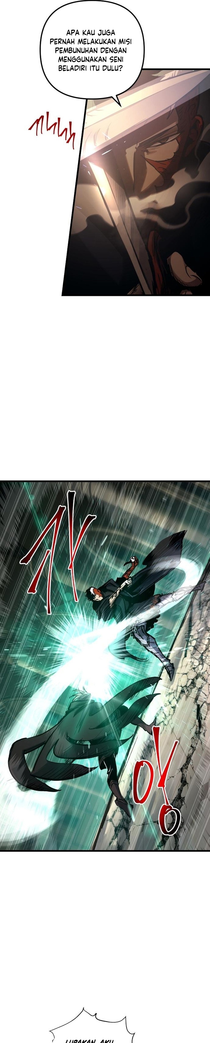 Read Reincarnation of the Suicidal Battle God Doom Breaker ID Manga Online