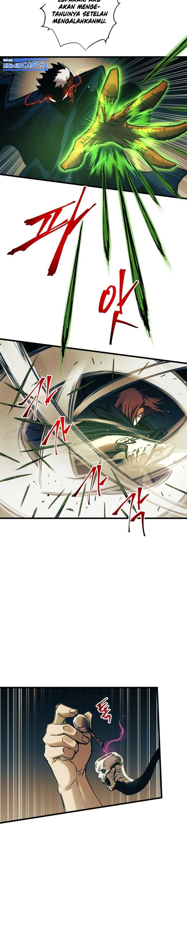 Read Reincarnation of the Suicidal Battle God Doom Breaker ID Manga Online