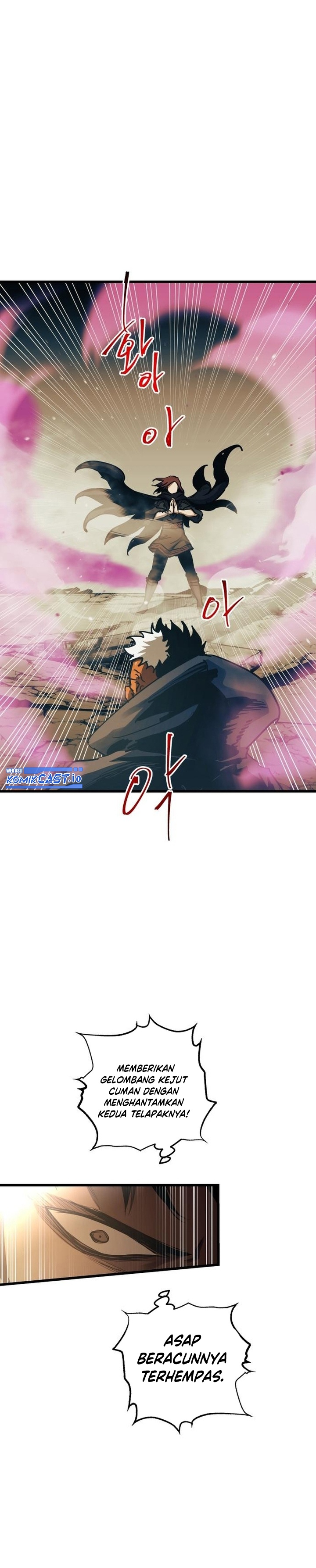 Read Reincarnation of the Suicidal Battle God Doom Breaker ID Manga Online
