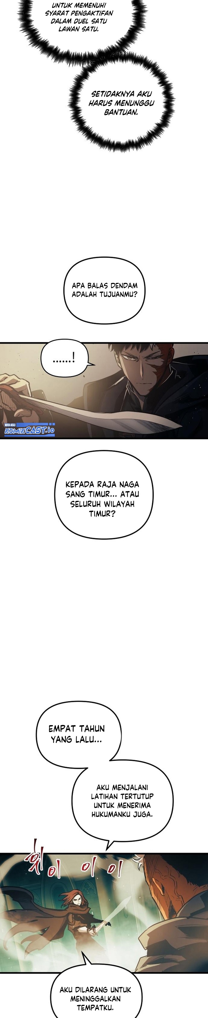 Read Reincarnation of the Suicidal Battle God Doom Breaker ID Manga Online